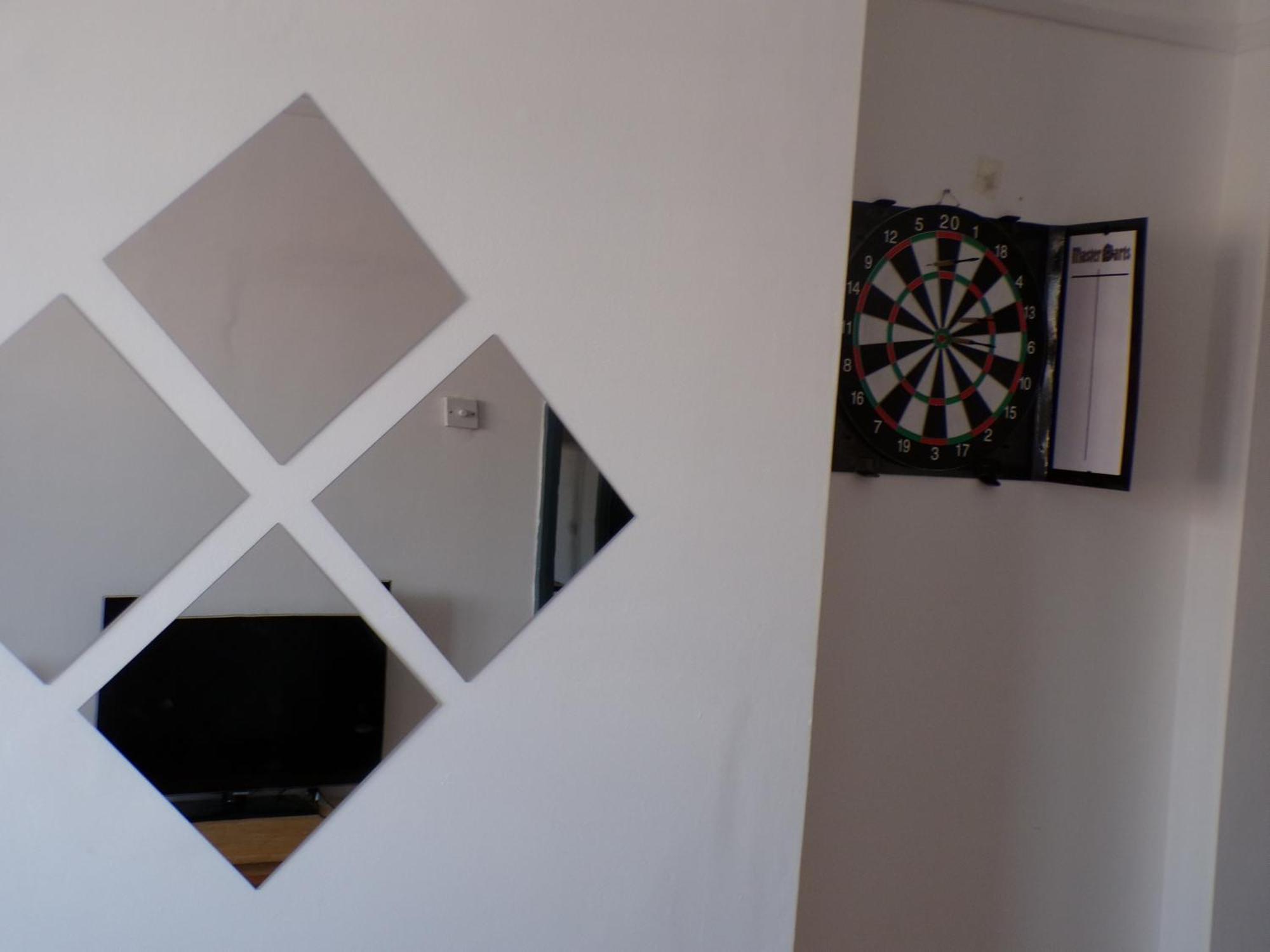 Shepherds Bush-apartment With Elevator London