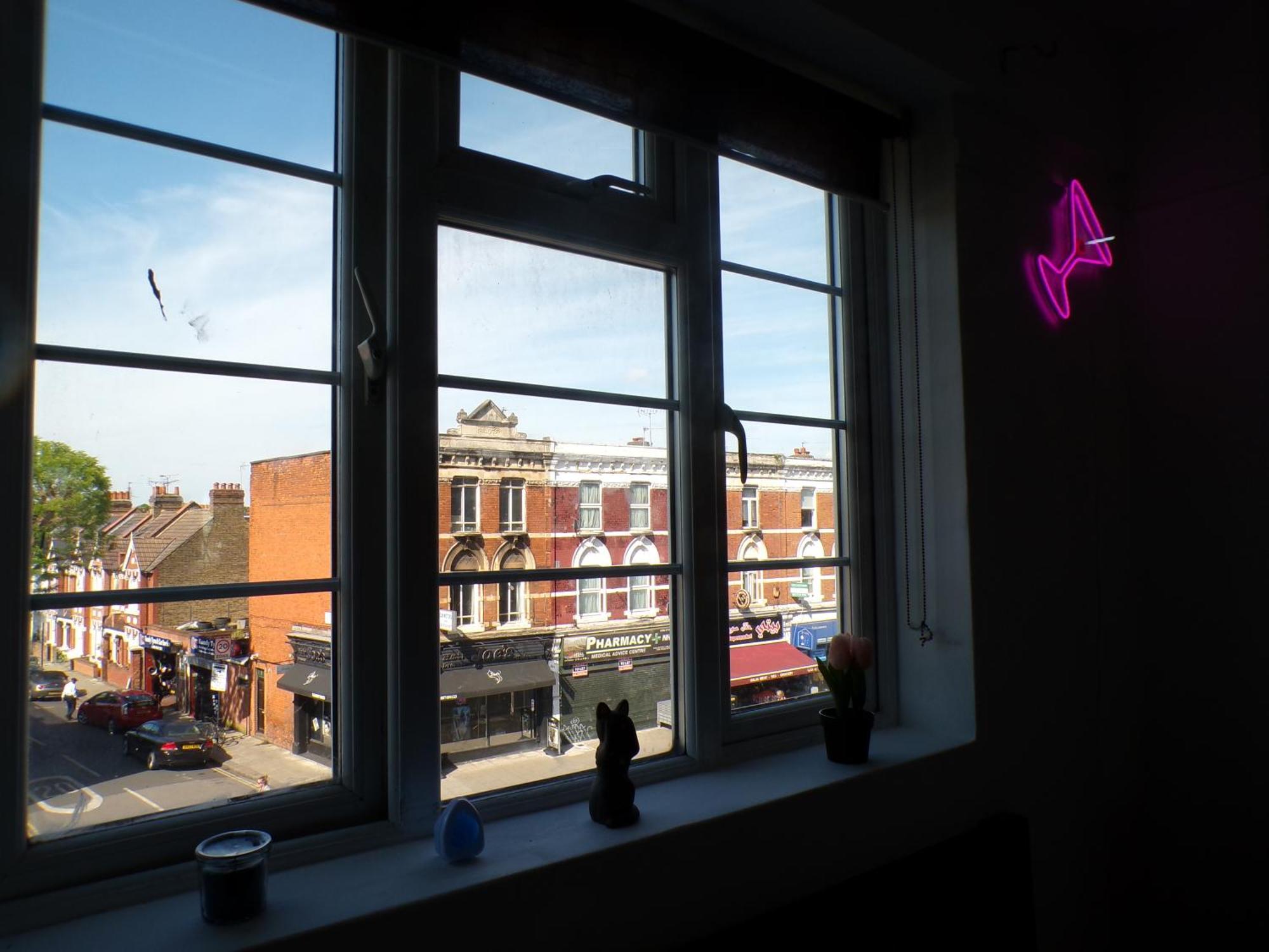 Shepherds Bush-apartment With Elevator Apartment *
